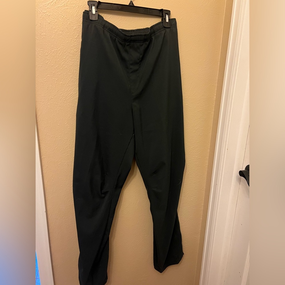 NIKE Athletic Joggers!